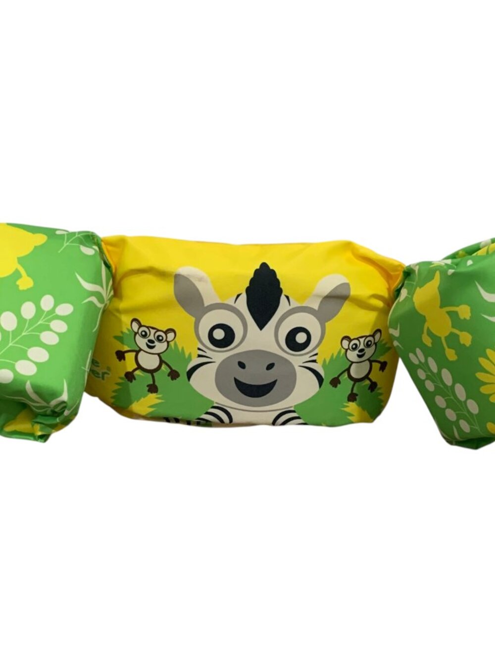 Stearns Puddle Jumper Child Life Jacket Zebra Design